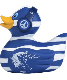 Greek Duck Hellas