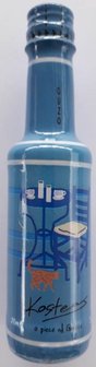 Kosteas Ouzo Taverne-set (50 ml.)