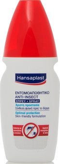 Hansaplast Anti-Insecten Spray