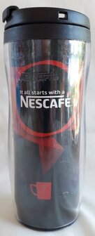 Nescafé Classic Thermobeker