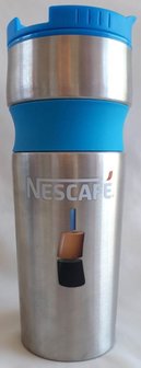 Nescafé Classic Thermobeker