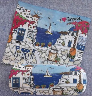 Glasses Case Tavern-set