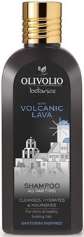 Olivolio Shampoo 200 ml.