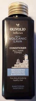 Olivolio Hair Conditioner 90 ml.