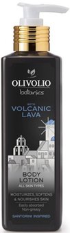 Olivolio Body Lotion 250 ml.