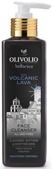 Olivolio Gesichtsreiniger 250 ml.