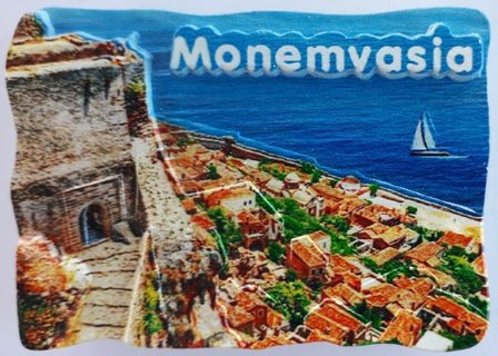 Magnet Monemvasia