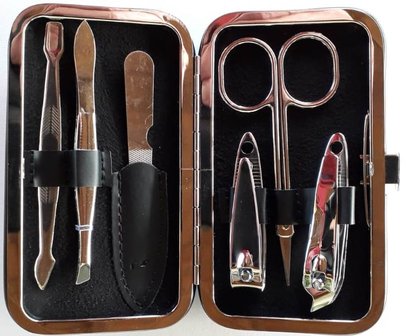 Manicure-set Taverne-set