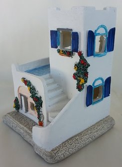 Miniature House