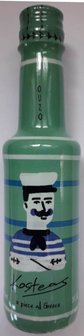 Kosteas Ouzo Matroos (50 ml.)