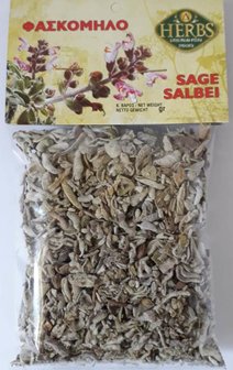 Sage Herb