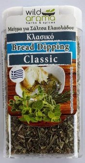 Bread Dipping Mix Classic