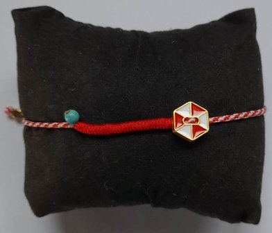 Armbandje Μάρτι