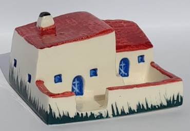Miniatuur Huis