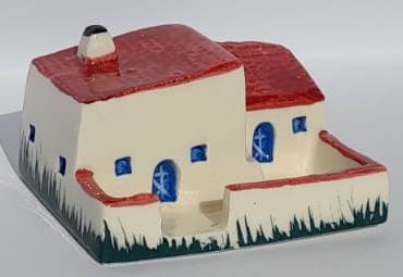 Miniature House