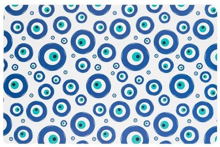 Placemat Mati (set van 4 stuks)