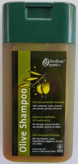 Cosmoliva Anti-Haarausfall Shampoo