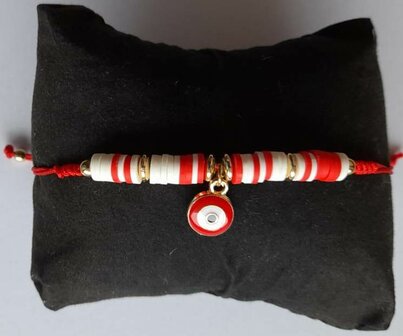 Armbandje Μάρτι