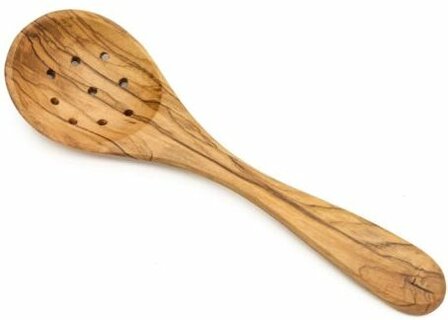 Spoon Olive Wood