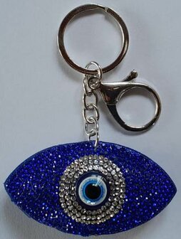 Key Ring Mati