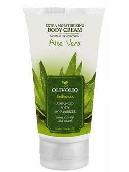 Olivolio Bodycr&egrave;me 150 ml.
