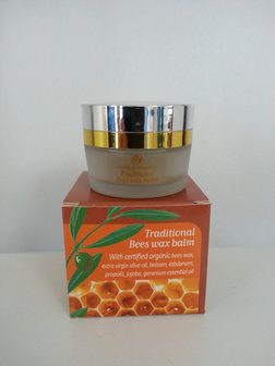 Cosmoliva Bijenwas All-over Balm 30 ml.