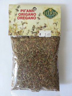 Oregano