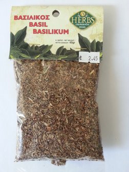 Basilicum