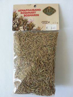 Rosemary