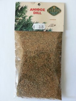 Dill