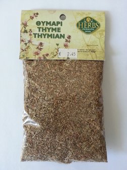 Thyme