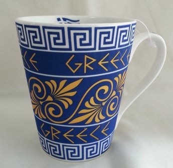 Mug Greece large