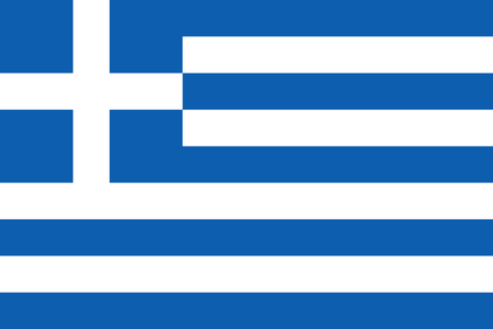 Griekse Vlag