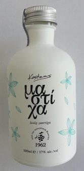 Kosteas Mastiek (100 ml.)