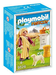 Playmobil Dimitra