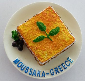 Magnet Moussaka