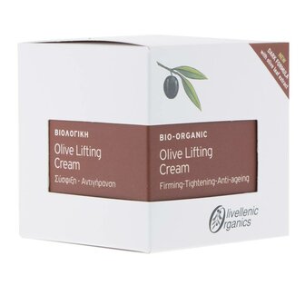 Cosmoliva Lifting Creme 50 ml.