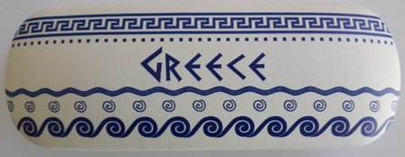 Glasses Case Greece