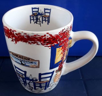 Mug Tavern-set Medium