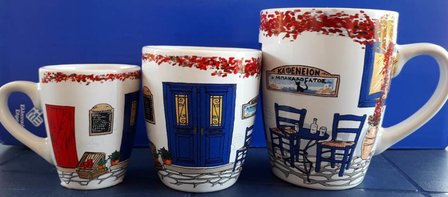 Mug Tavern-set Medium