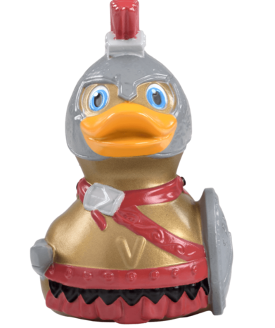 Greek Duck Leonidas