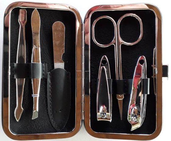 Manicure-set Tavern-set