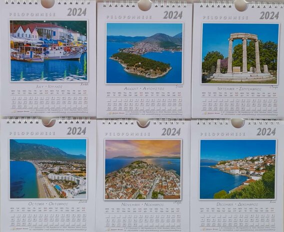 Kalender 