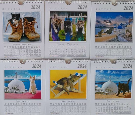 Kalender 