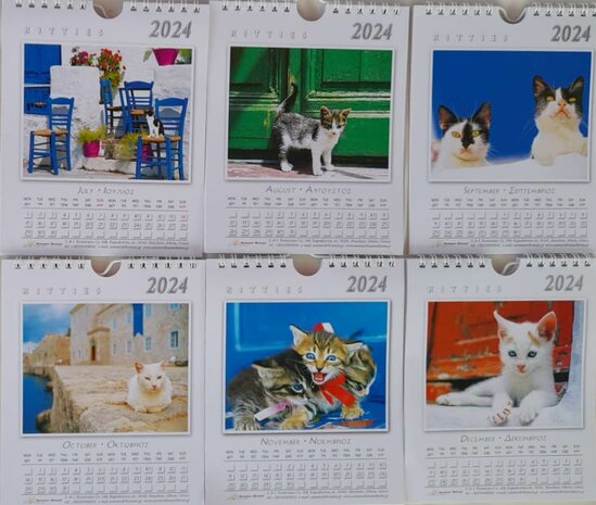 Kalender 