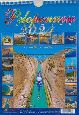 Kalender 