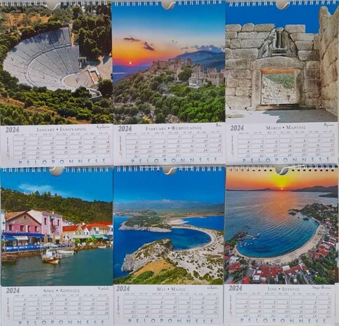 Kalender 