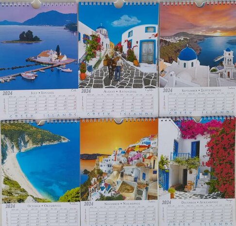 Kalender 