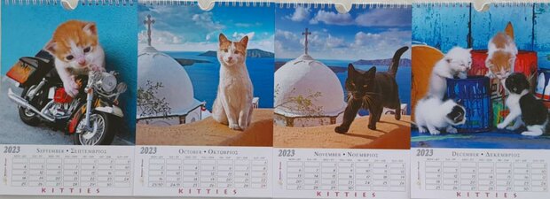 Kalender 