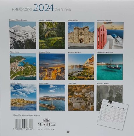Kalender 